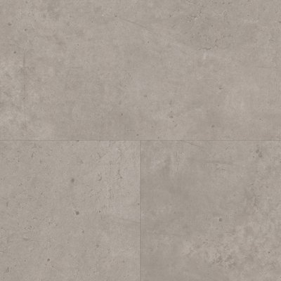 Вінілова підлога клейова Wineo 400 DB Stone Vision Concrete Chill DB00135 DB00135 фото