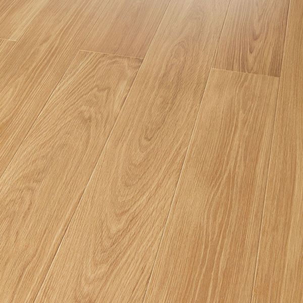 Корок для підлоги замковий Wicanders Wood Essence Classic Prime Oak D8F4001 D8F4001 фото