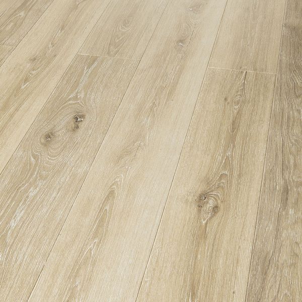 Корок для підлоги замковий Wicanders Wood Essence Washed Highland Oak D8G3001 D8G3001 фото