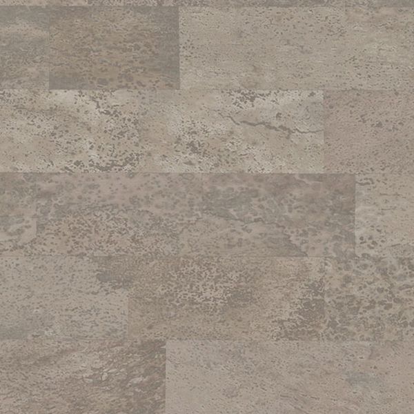 Корок для підлоги клейовий Amorim Wise Cork Pure Identity Cement AJ2U001 80000240 фото