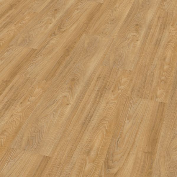 Вінілова підлога замкова Wineo 400 DLC Wood Summer Oak Golden DLC00118 DLC00118 фото
