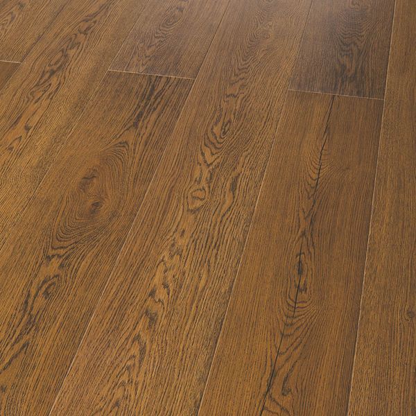 Корок для підлоги замковий Wicanders Wood Essence Rustic Forest Oak D8G0001 80001495 фото